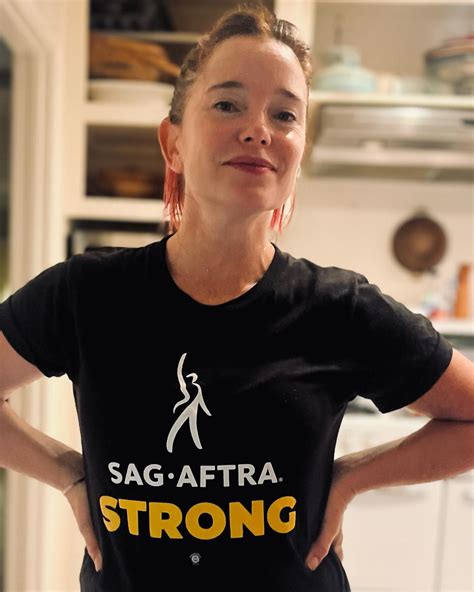 Marguerite Moreau Wet Hot American Summer Hot