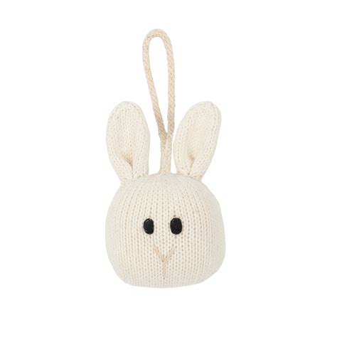 Charm Bunny · Minicoton