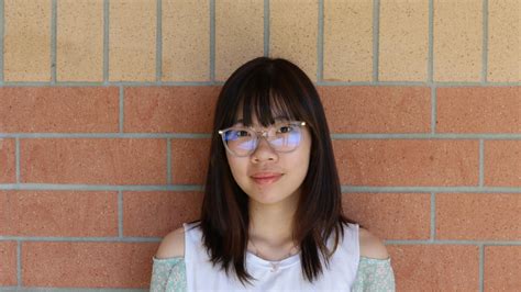 Emily Lau - Granite Bay Today