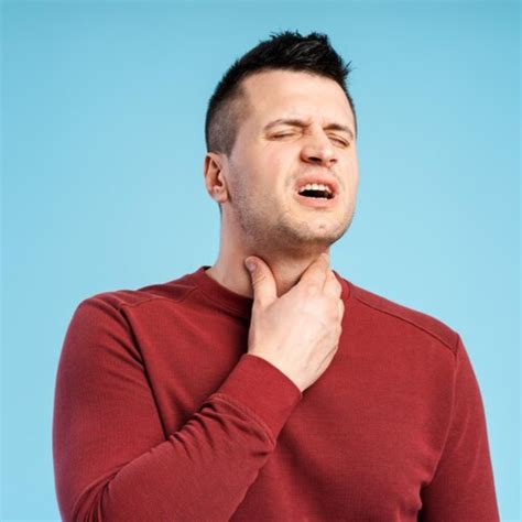 Itchy Throat ? - Effective ways to get rid of Itchy throart
