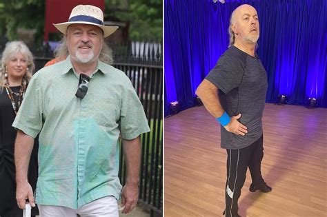 Strictly's most astonishing transformations - from weight loss to ...