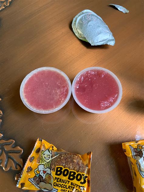 Is this applesauce bad or do I just not understand food? : r/AppleSauce