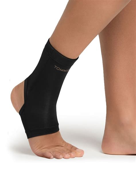 Compression Ankle Sleeve | All-Day Comfort | Tommie Copper®