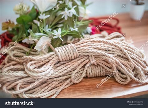 Shibari Kinbaku Rope Tied BondageẢnh có sẵn1440253745 | Shutterstock