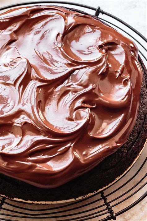 Vegan Chocolate Ganache Recipe