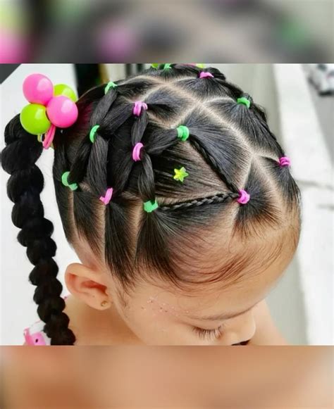 30 rubber band hairstyles you should try – Artofit