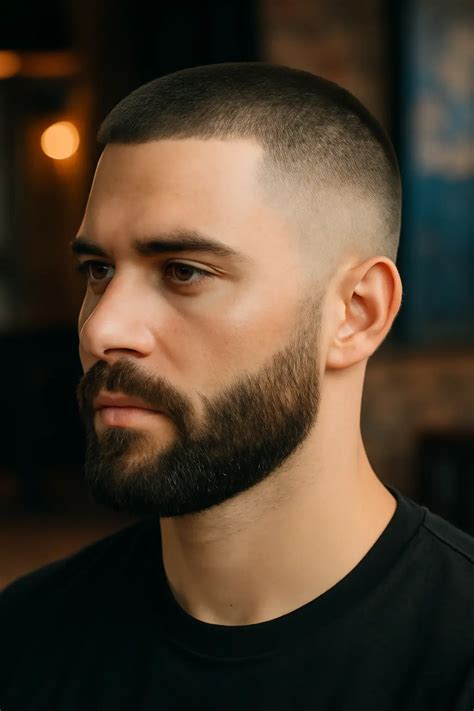 33 Buzz Cut Haircut Variations For Men And Women 2026