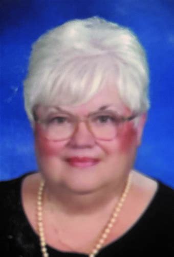 Patricia Kelley Obituary (2025) - Washington, PA - Observer-Reporter