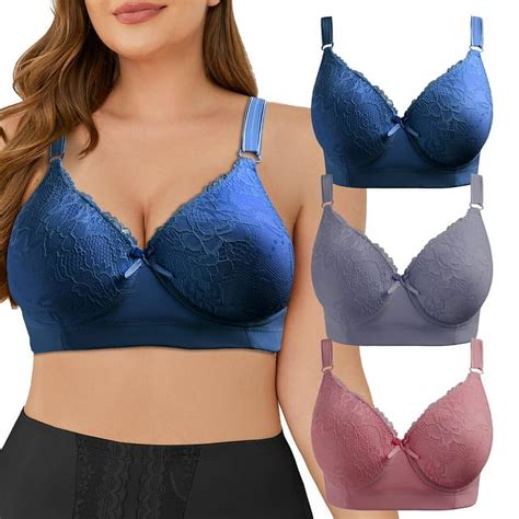 GAI YI 42D push up bras for women,full coverage bras ,back smoothing ...