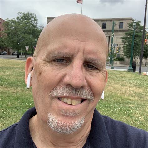 Martin Driscoll - Environmental Technician - St.Joseph Medical Center ...