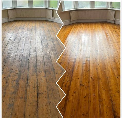 Which Finish is Best for Your Wooden Floors - Ryans Restoration