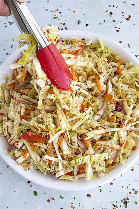 Apple Cider Coleslaw Dressing