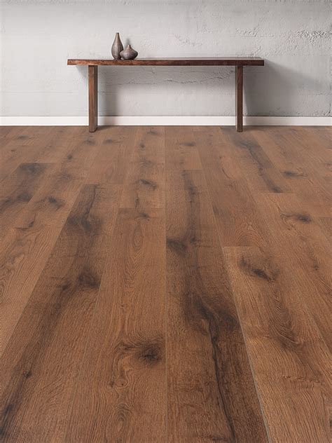Provenza Floors Concorde Oak Smoked Amber - Kaplan Flooring | London ...