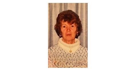 Jean Rust Obituary (2025) - Warren, IN - Chronicle-Tribune