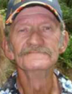 Paul E Brown Obituary - 2021 - Trent-Dowell Funeral Home