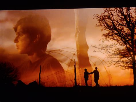 Stay Gold Ponyboy Sunset