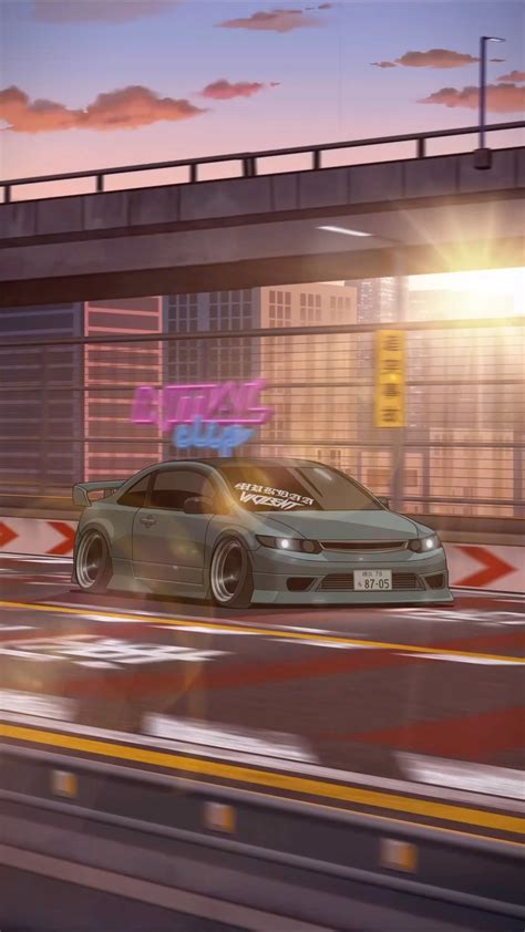 Jerry Fei | Bunta Fujiwara changing from his Iconic Subaru WRX GC8F to ...