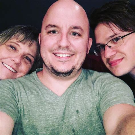 David Bannister Jr. - Medium