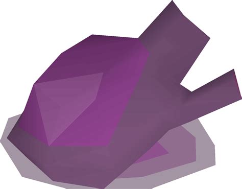 Saturated heart - OSRS Wiki