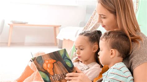 Nanny vs Au Pair vs Babysitter | Pay The Nanny