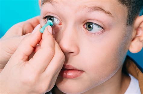 How to Improve Dry Eyes with Contacts | Loveland, OH