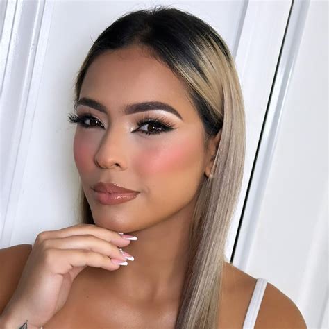 25 Gorgeous Latina Makeup Ideas: Tutorials, Looks, and Styles for Every ...