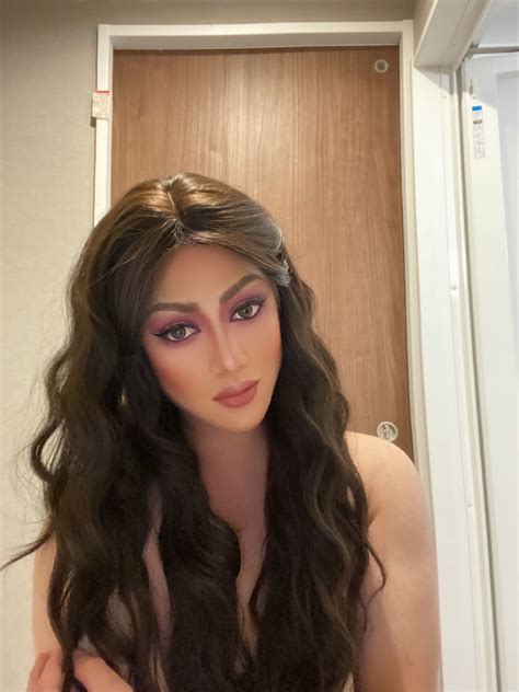 Crossdresser, Filipino Transsexual escort in Tel Aviv