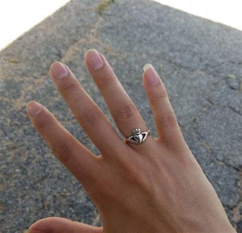 James Avery Crown Rings