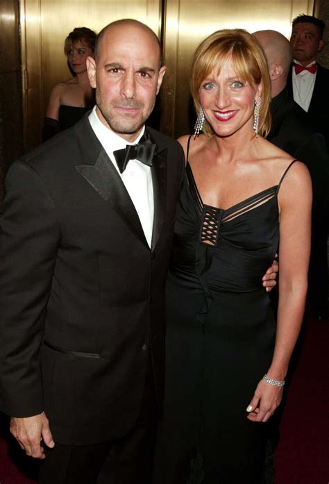 Edie Falco Husband