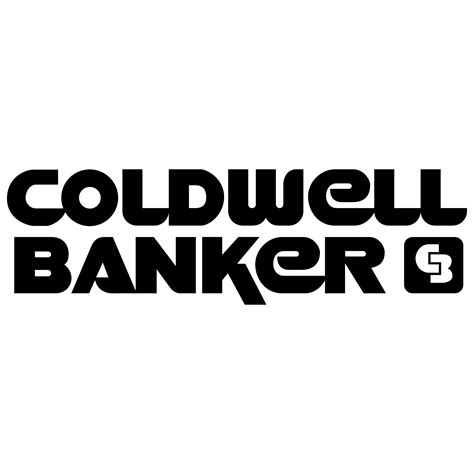Coldwell Banker 4228 Logo PNG Transparent & SVG Vector - Freebie Supply