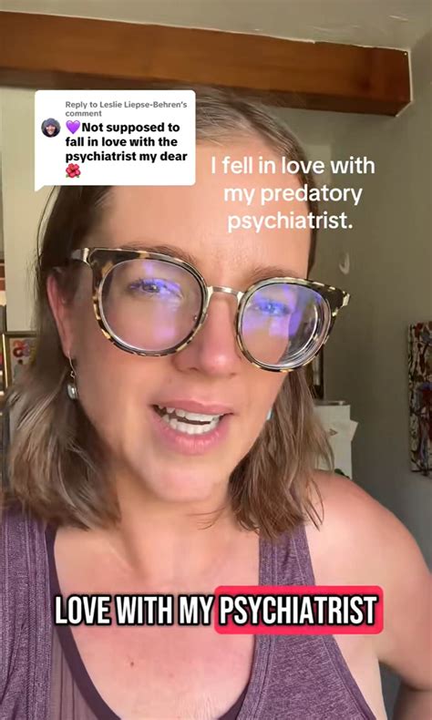 Who is Kendra Hilty? TikToker's psychiatrist story and 'AI psychosis'