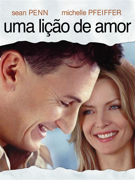 Prime Video: Uma Lição de Amor