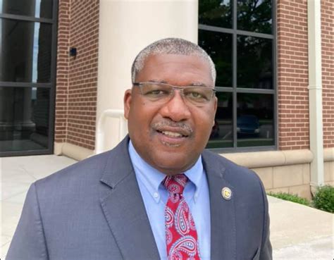 Bessemer Mayor Kenneth Gulley wins re-election against three ...