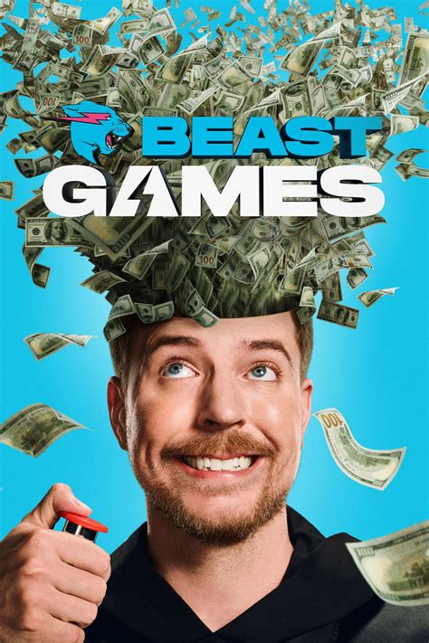 Beast Games | Originals for Amazon Prime