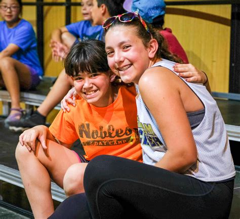 Why Nobles Day Camp? | Nobles Day Camp