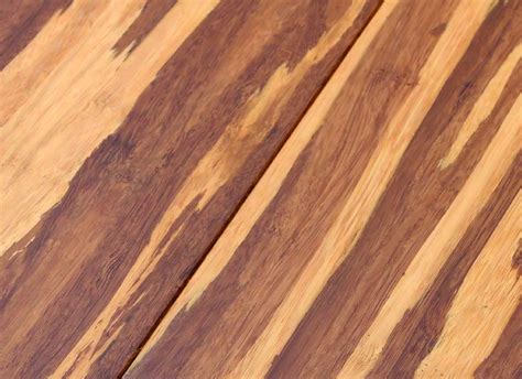 Bamboo Tiger Wood Flooring Strandwoven Tiger Bamboo Flooring Buy