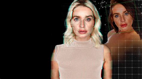 Deepfake Porn: Could You Be Next? | Sky.com