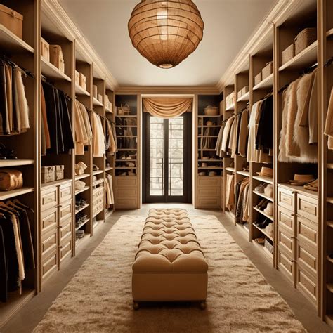 10 Luxury Women's Walk-In Closet Ideas to Inspire Your Style