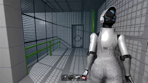 ВСЕ МОДЫ!!! -Haydee- - YouTube