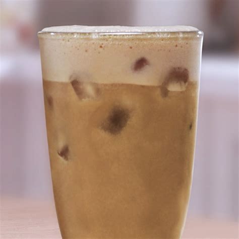 Nescafe Ice Coffee