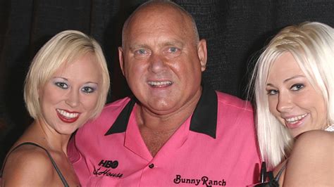 Dennis Hof Dead, Owner of Love Ranch Where Lamar Odom OD'd