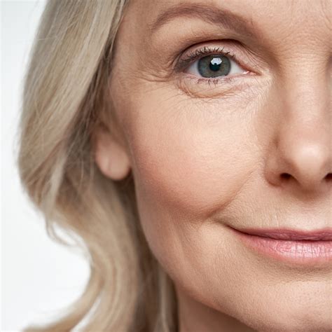 What is a Non-Surgical Face Lift Rockville - Rockville Dentist