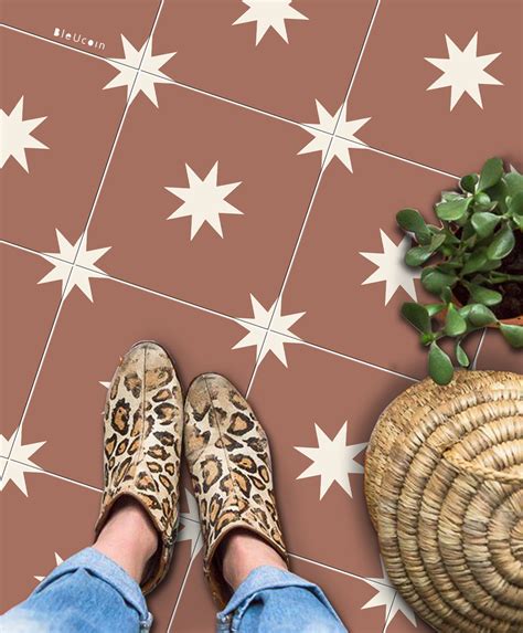 Peel & Stick Flooring – Page 8 – Bleucoin