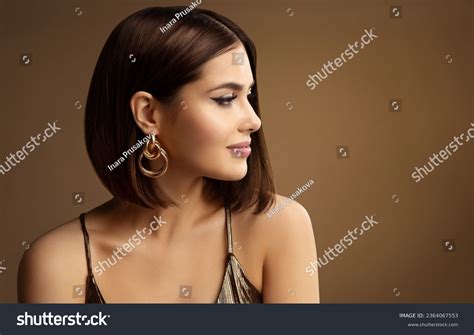 Perfect Nose Side Profile