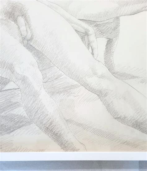 Male And Female Nudes