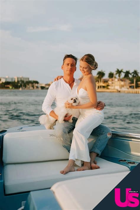 Below Deck's Ben Robinson Confirms Split From Kiara Ahead of Wedding ...