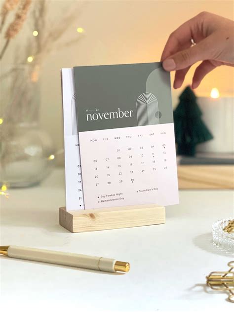Calendar For Desk - Google Calendar Alternatives