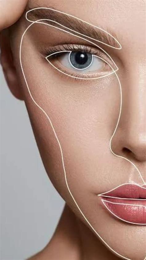 'I tried facial balancing filler and I'll never go back to my usual lip and chin tweaks'