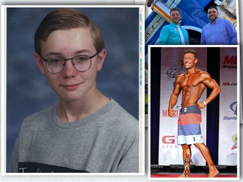 Andrew Rasmus (cf’s Dawson) | Page 12 | LPSG