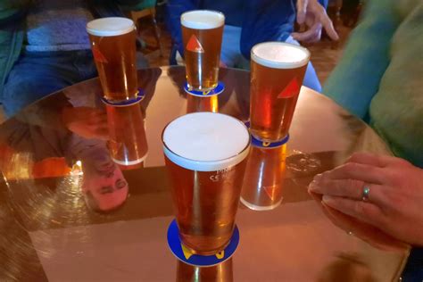 The Making of a Classic: Bass Pale Ale — Beervana